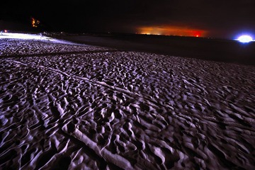 Cherating 海滩