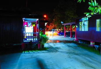 小客栈