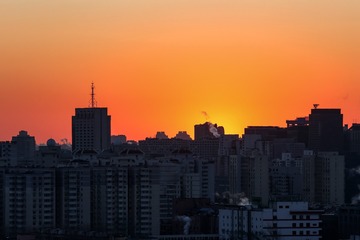 一对