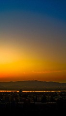 余夕岳麓山