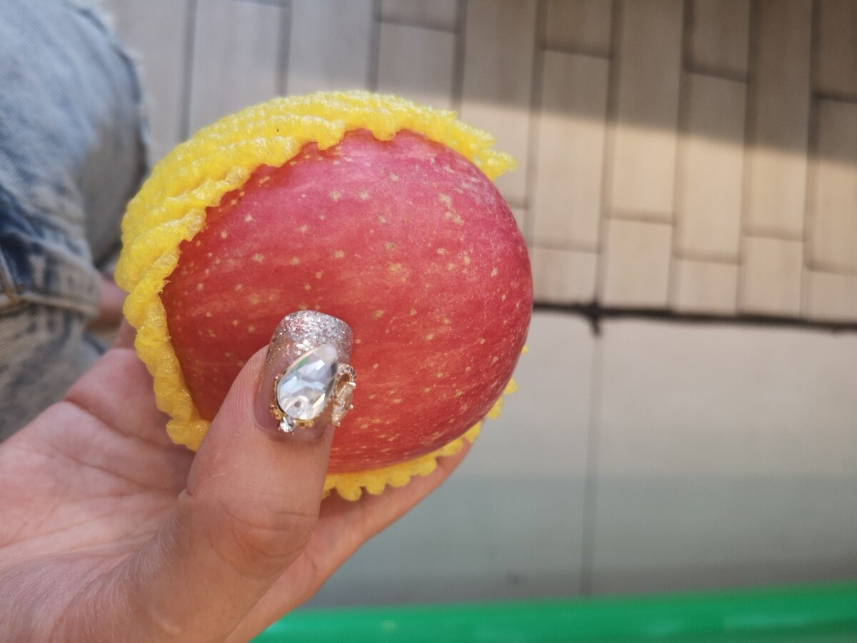 牛油果百香果蛋糕