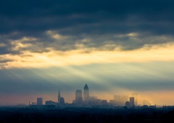 Sunset at Cleveland.jpg