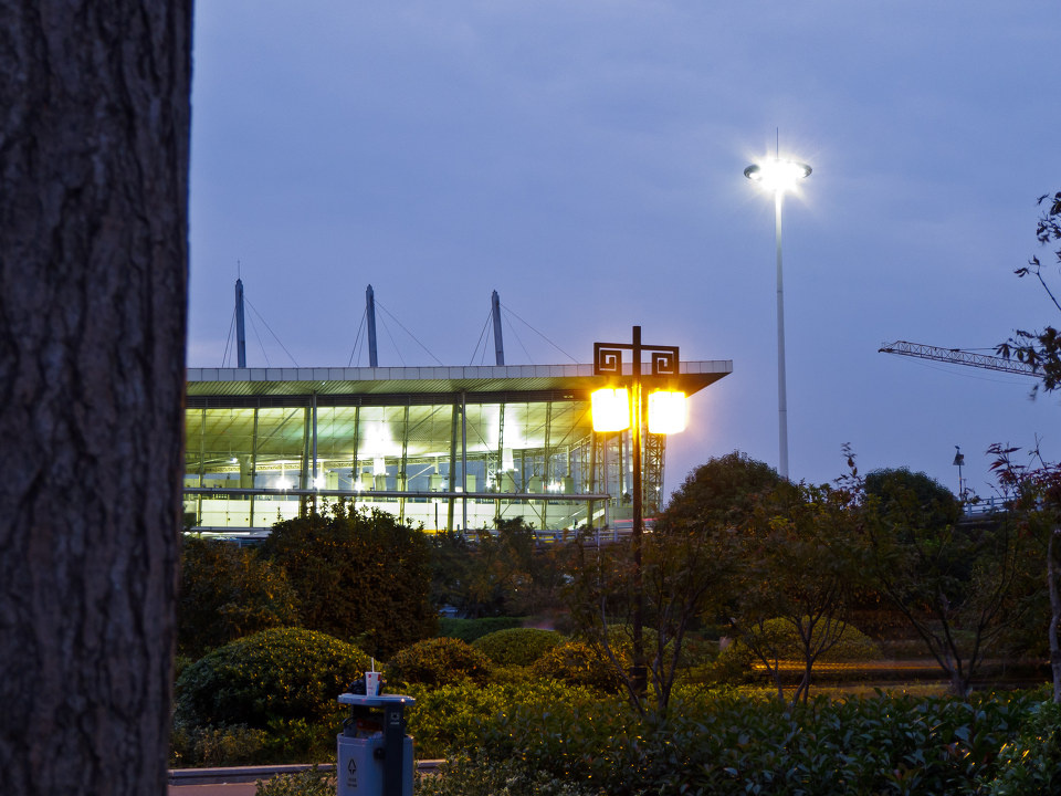 南京火车站玄武湖_20111001_0005 br />