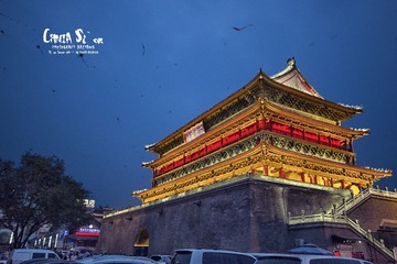 鼓楼