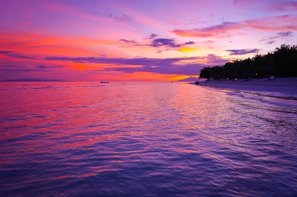 那片海菲律宾2011记录