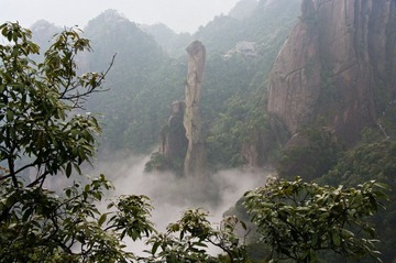 狂蟒出洞