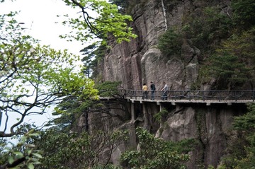 栈道