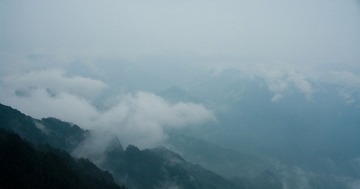 云海