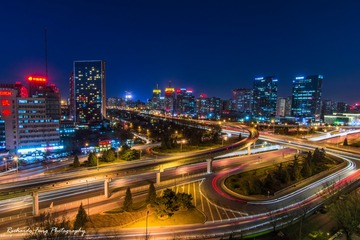 马甸桥