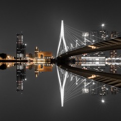 Rotterdam Bridge