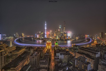 船轨