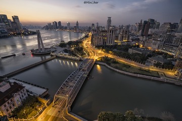 外白渡