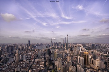 午后