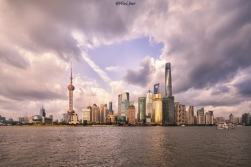 I LOVE SHANGHAI
