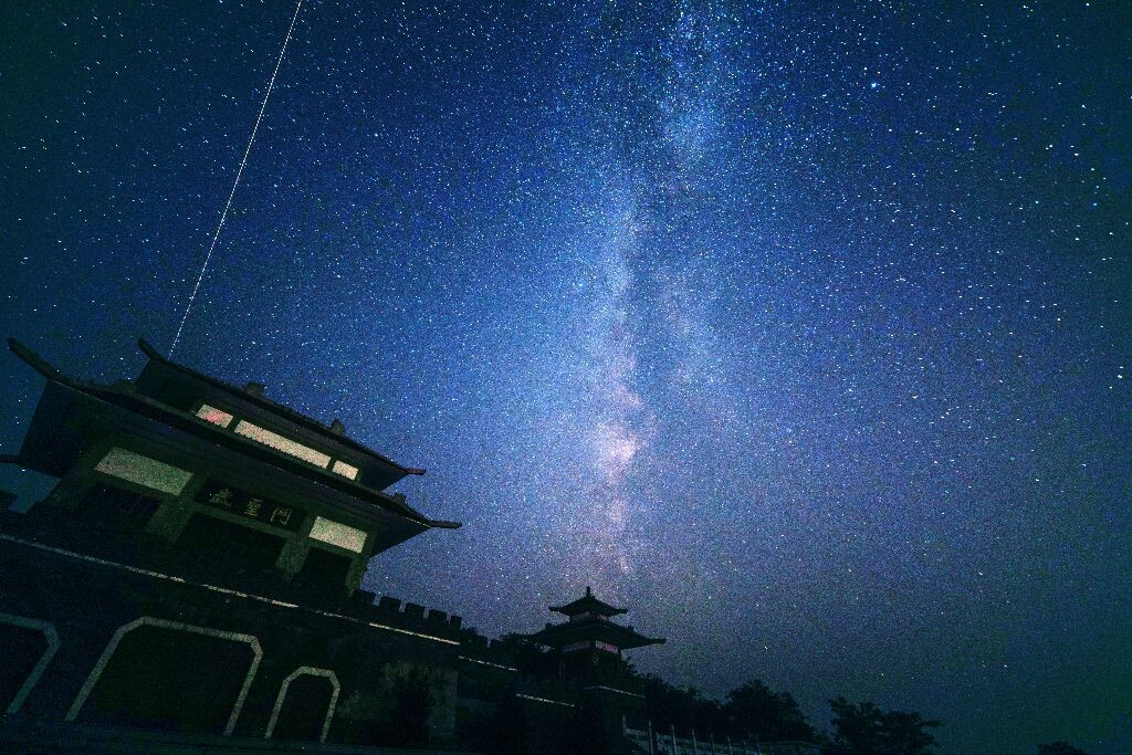 果然还是得后期修一下