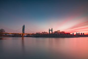浑河东塔桥