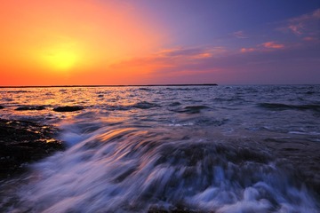 扫海