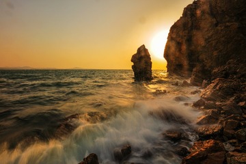 海