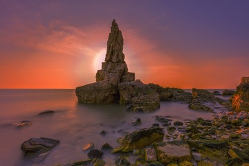 镇海大将军