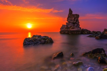 再见-镇海将军