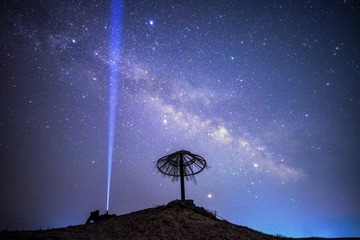 星空私语