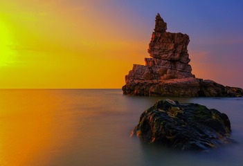 下海西湖嘴