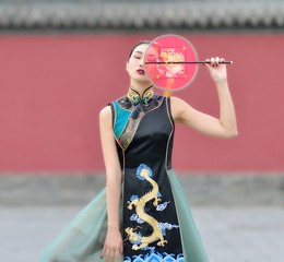 满族