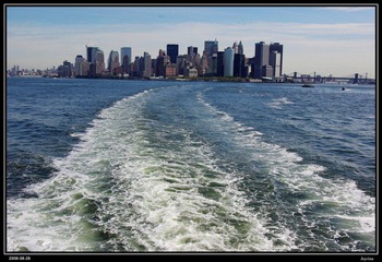 water path to manhattan