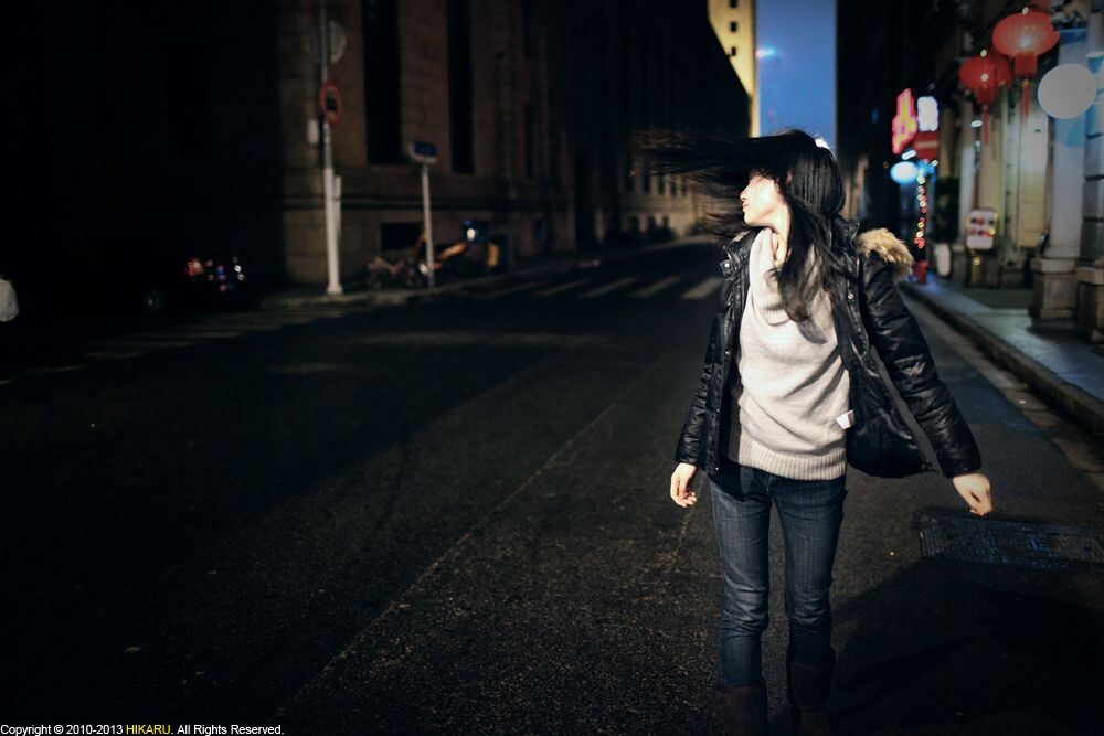Kinki<br />
Kinki, Dianchi Rd, The Bund, Shanghai, China, Junuary 20, 2013