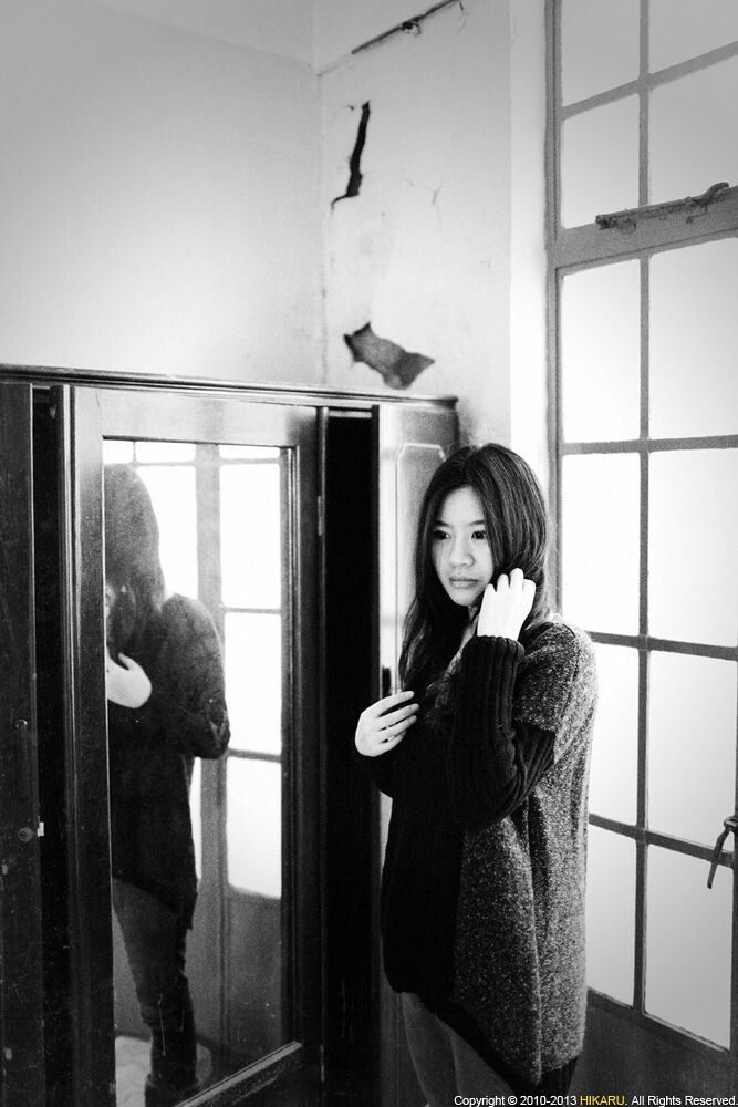 Kinki<br />
Kinki, the building which will be demolished, Puji Rd, Shanghai, China, January 27, 2013