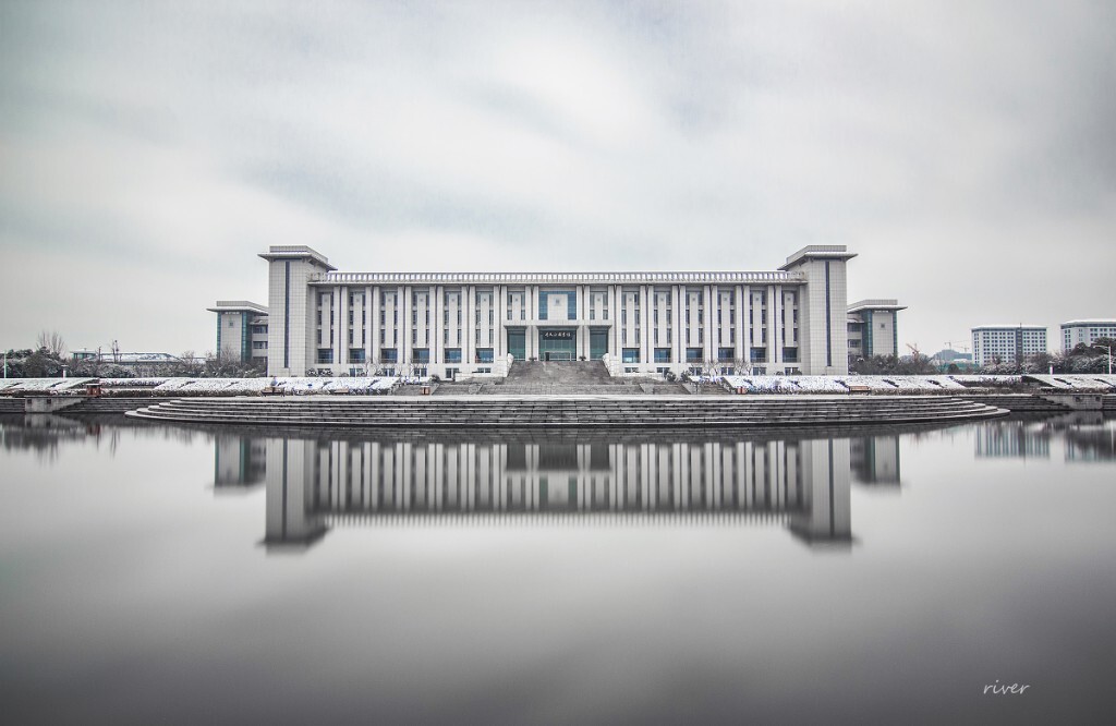 图书馆