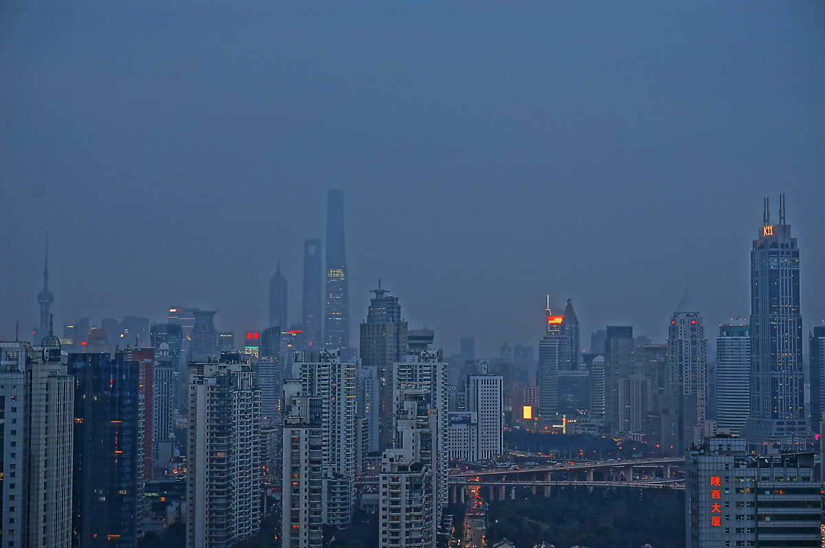 噪点还是一个大问题