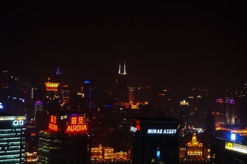 夜上海