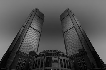 港汇恒隆广场