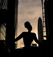dancer