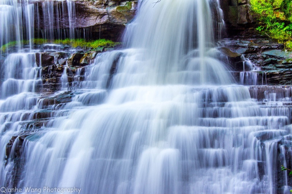 Brandywine Falls
