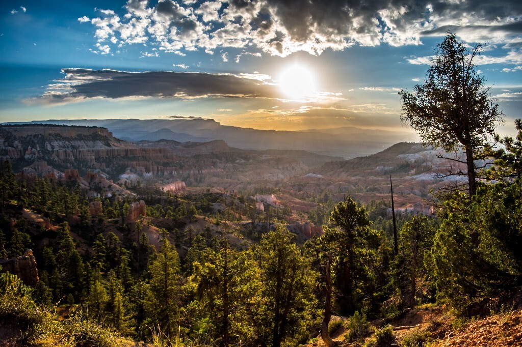 Bryce Canyon National Park