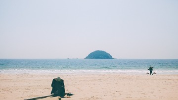 滩-2