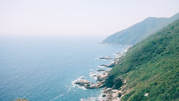 海-4
