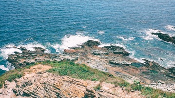 海-5