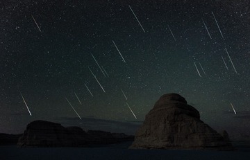 红煌流星