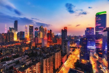 羊城之夜