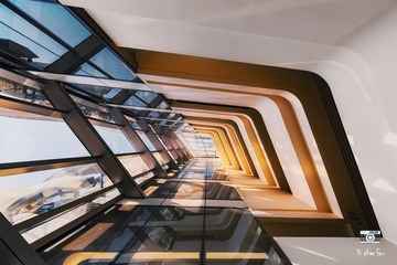 空间丨香港