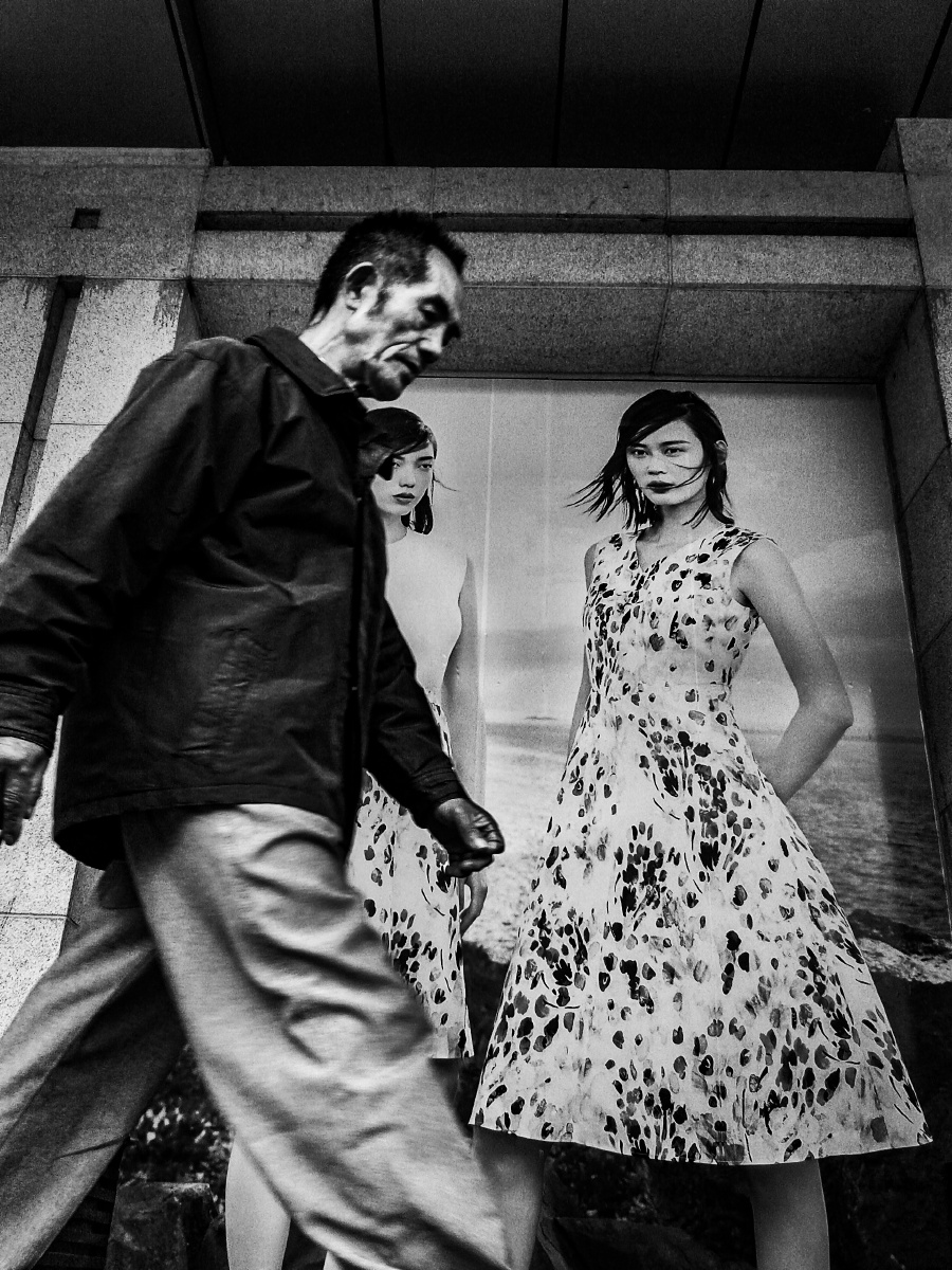 38节广告与人篇黑白篇