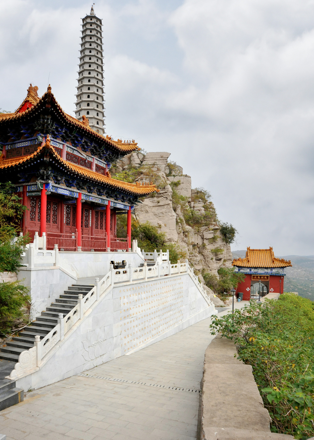 大光明寺