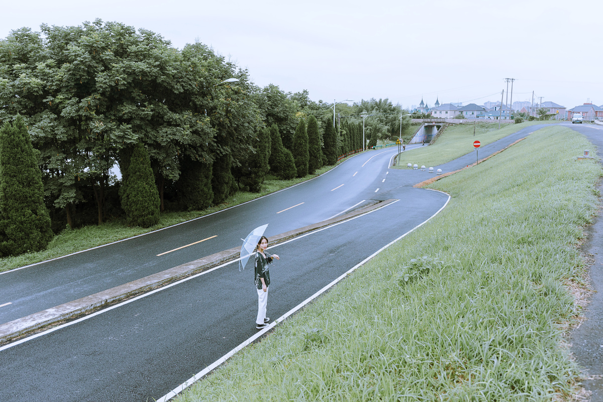 自我放逐与自我寻找