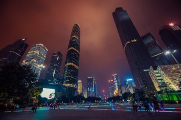 haixinsha