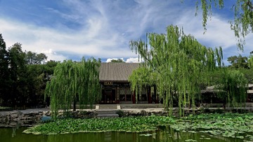 xiequ_garden