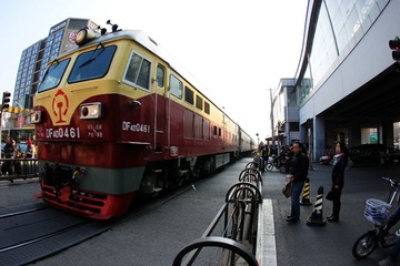 五道口丰沙线 026_