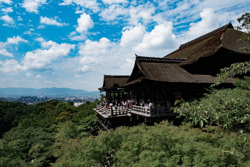 清水寺